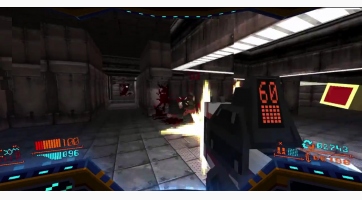Strafe címmel készül a Quake-kort idéző FPS