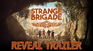 Strange Brigade: természetfeletti lényekkel akciózhatunk a Rebellion új játékában