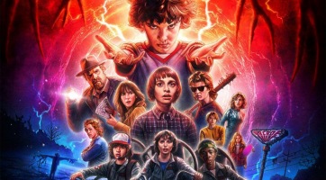 Stranger Things kalandjátékot készít a Telltale Games