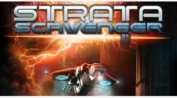 Strata Scavenger