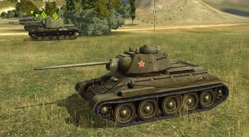 Stratégiai kooperáció köttetett a Wargaming.net és a Revell között