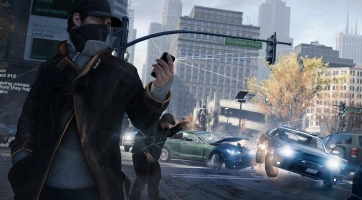 Stratégiai megállapodást kötött az Nvidia és a Ubisoft