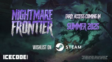 Stratégiát és extrakciós hibridet ígér a Nightmare Frontier