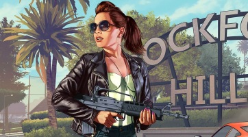 Strauss Zelnick szerint a GTA 6 az egész iparágban kreatív mérföldkő lesz
