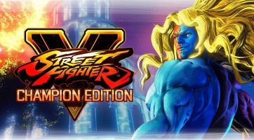 Street Fighter V: Champion Edition név alatt minden eddiginél tartalmasabb kiadást kap a bunyós játék