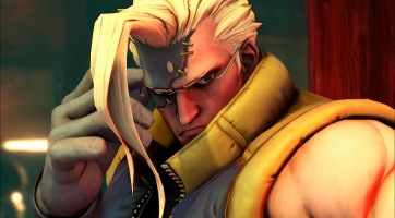 Street Fighter V: PS4 vs PC, a grafika tükrében (videó)