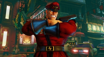 Street Fighter V: Minden későbbi tartalom ingyen elérhető lesz