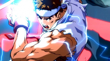 Street Fighter Alpha: Csütörtöktől a PlayStation Store-on