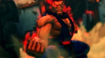 Street Fighter IV: Akuma is csatlakozott