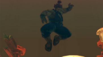Street Fighter IV