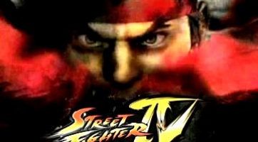 Street Fighter IV: Az anime