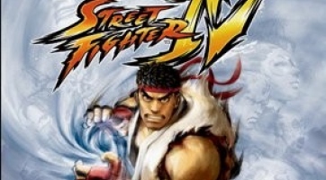 Street Fighter IV