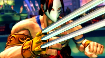 Street Fighter IV: Ezt lesd meg!