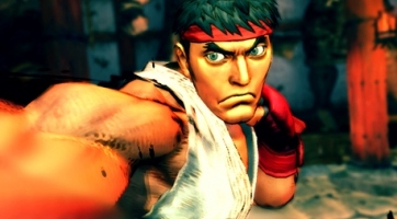 Street Fighter IV: Február 20.-án érkeznek a konzolos verziók