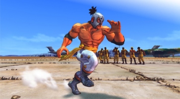 Street Fighter IV