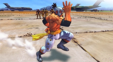 Street Fighter IV
