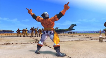 Street Fighter IV