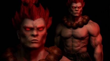 Street Fighter IV