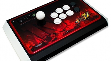 Street Fighter IV: Nem kizárt egy Nintendo Wii-s átültetés