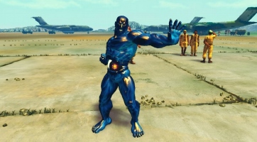 Street Fighter IV