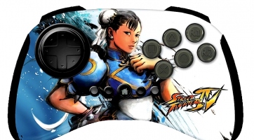 Street Fighter IV: Trailer és megjelenés