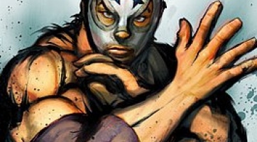 Street Fighter IV: Újabb karaktert leplezett le a Famitsu