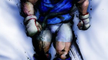 Street Fighter IV