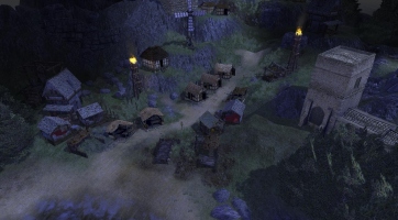 Stronghold 3