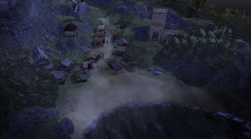 Stronghold 3