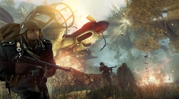 Stuart Black lelépett a City Intractive-től, indie projekten dolgozik majd a jövőben