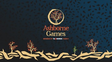 Stúdiót alapított Ashborne Games név alatt a THQ Nordic, hogy történelmi stratégiát készíthessenek