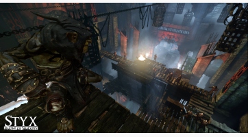 Styx: Master of Shadows