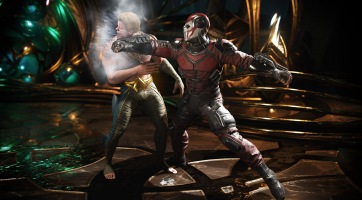 Subzerót és az Ivadékot látnák szívesen a legtöbben az Injustice 2-ben