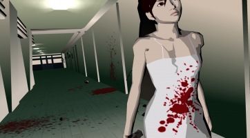 Suda51 egy Killer7 feldolgozáson töri a fejét