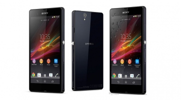 Súlyos hiba a Sony Xperia Z telefonokban