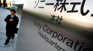 Súlyos leépítések lesznek a Sony Japan berkeiben