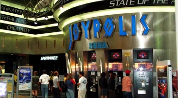 Súlyos leépítések a Sega-nál