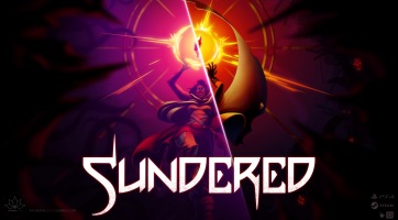 Sundered: kézzel rajzolt metroidvaniát jelentettek be a Jotun készítői