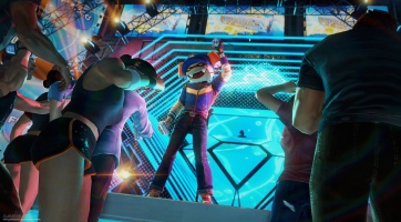 Sunset Overdrive fejlesztő állítja, nem volt még ilyen játék