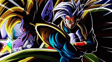 Dragon Ball FighterZ