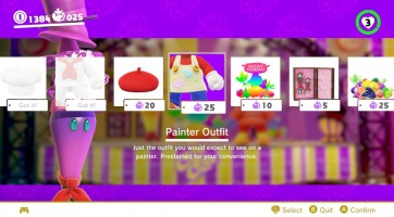 Super Mario Odyssey