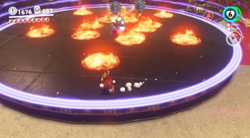 Super Mario Odyssey