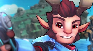 Super Smash Bros-stílusú ingyenes verekedős játék készül Icons: Battle Arena címmel