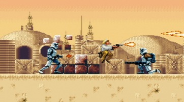 Super Star Wars: PS4-re érkezik egy igazi klasszikus
