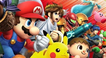 Super Smash Bros bejelentés lesz az E3 előtt