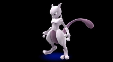 Super Smash Bros: Rengeteg új DLC jön, Mewtwo már áprilisban