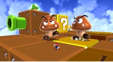 Super Mario Galaxy 2