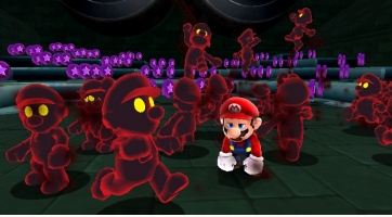 Super Mario Galaxy 2