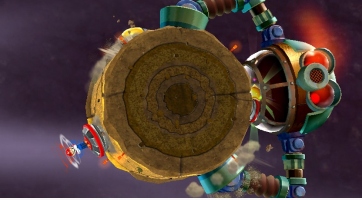 Super Mario Galaxy 2