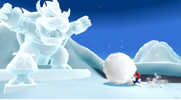 Super Mario Galaxy 2